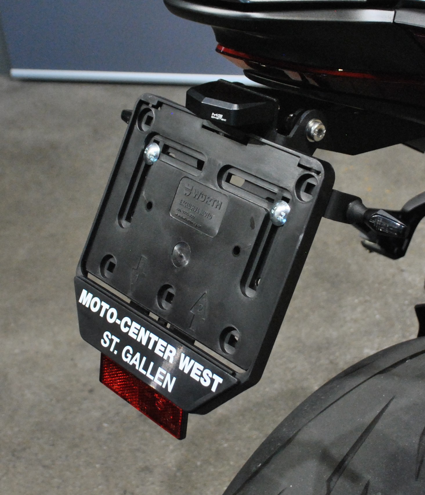 KAWASAKI Z 900 SE-image-8