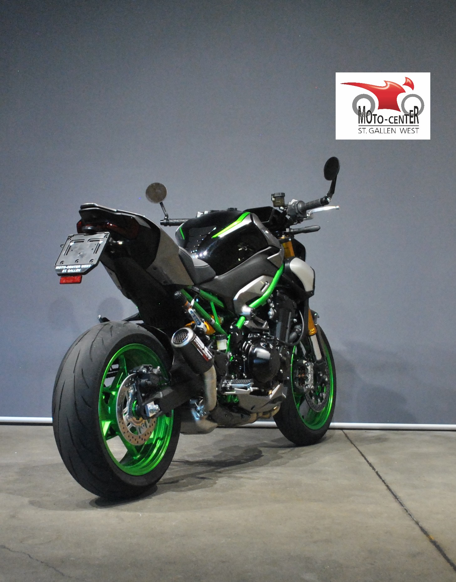 KAWASAKI Z 900 SE-image-4