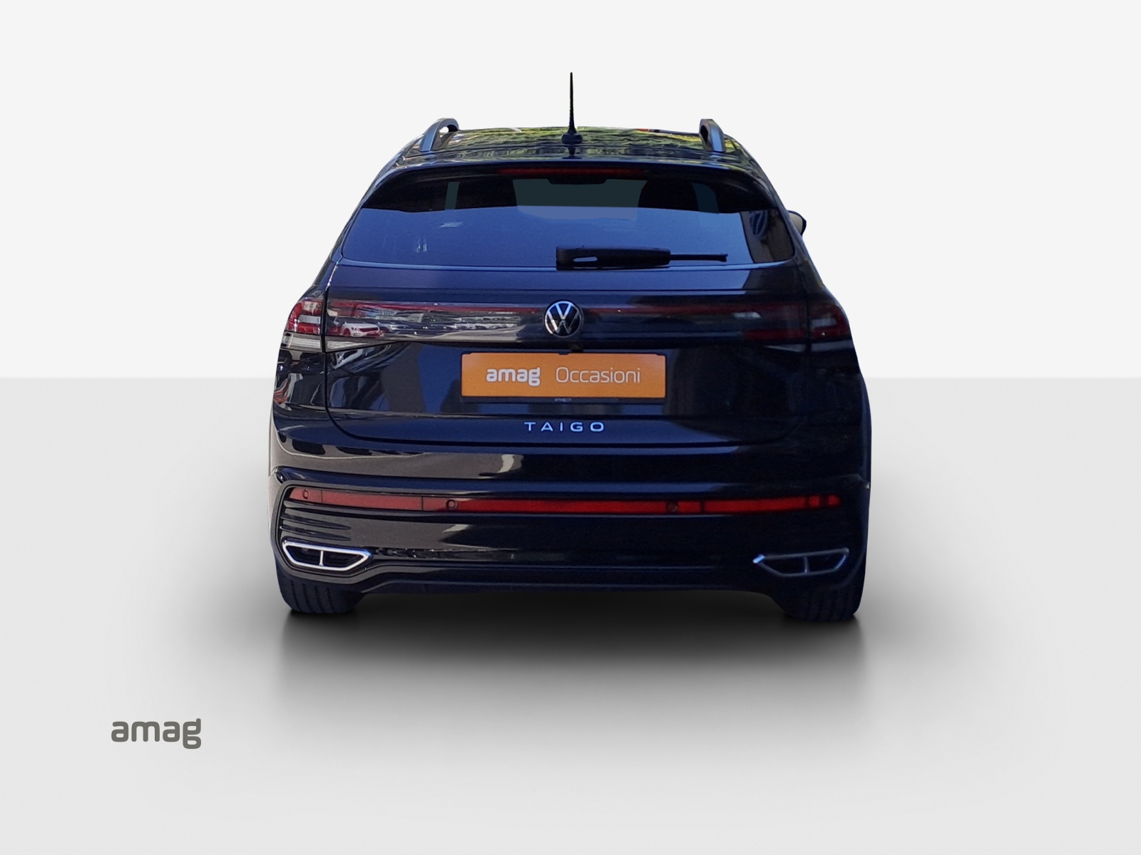VW Taigo 1.5 TSI R-Line DSG-image-3