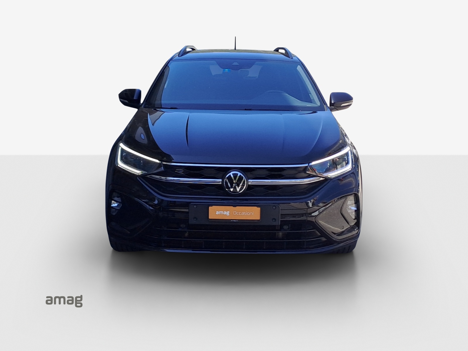 VW Taigo 1.5 TSI R-Line DSG-image-6