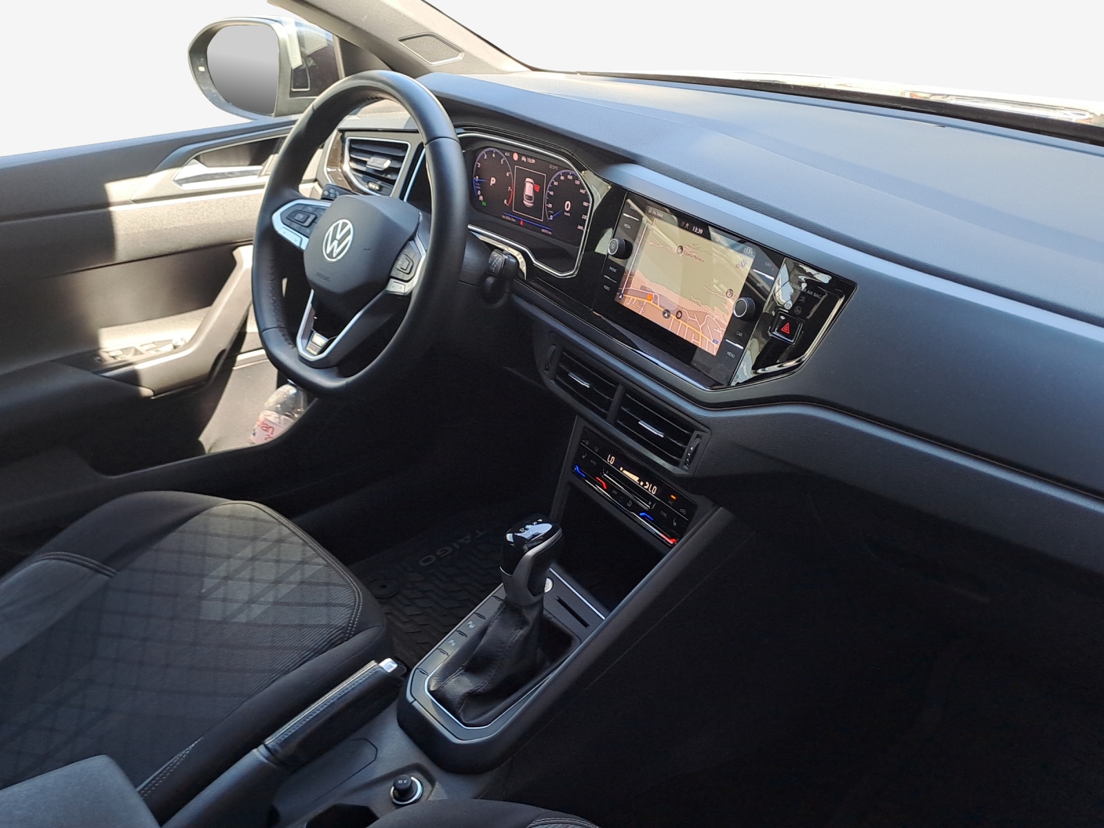 VW Taigo 1.5 TSI R-Line DSG-image-15
