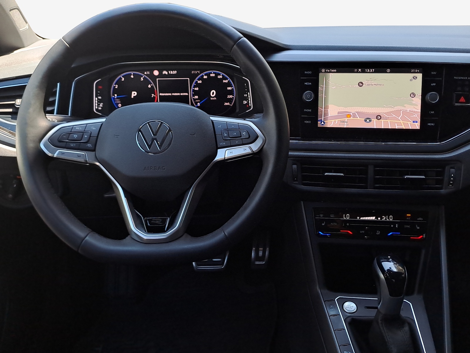 VW Taigo 1.5 TSI R-Line DSG-image-8