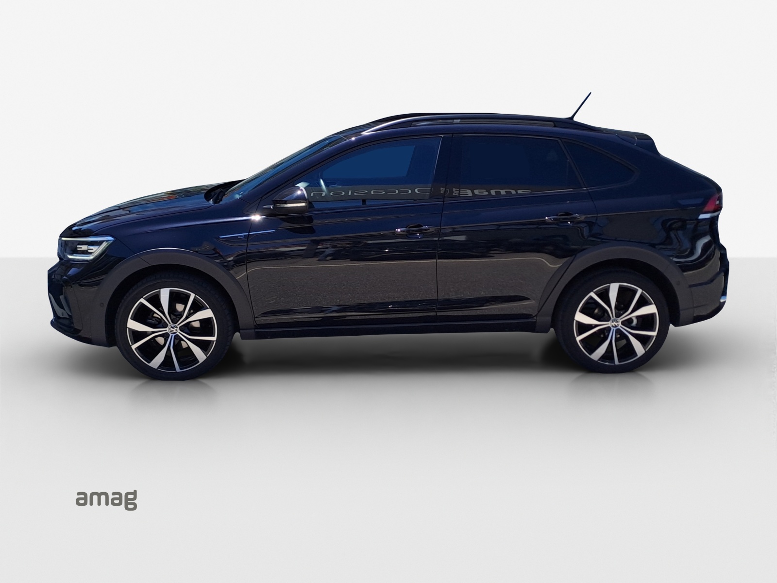 VW Taigo 1.5 TSI R-Line DSG-image-1
