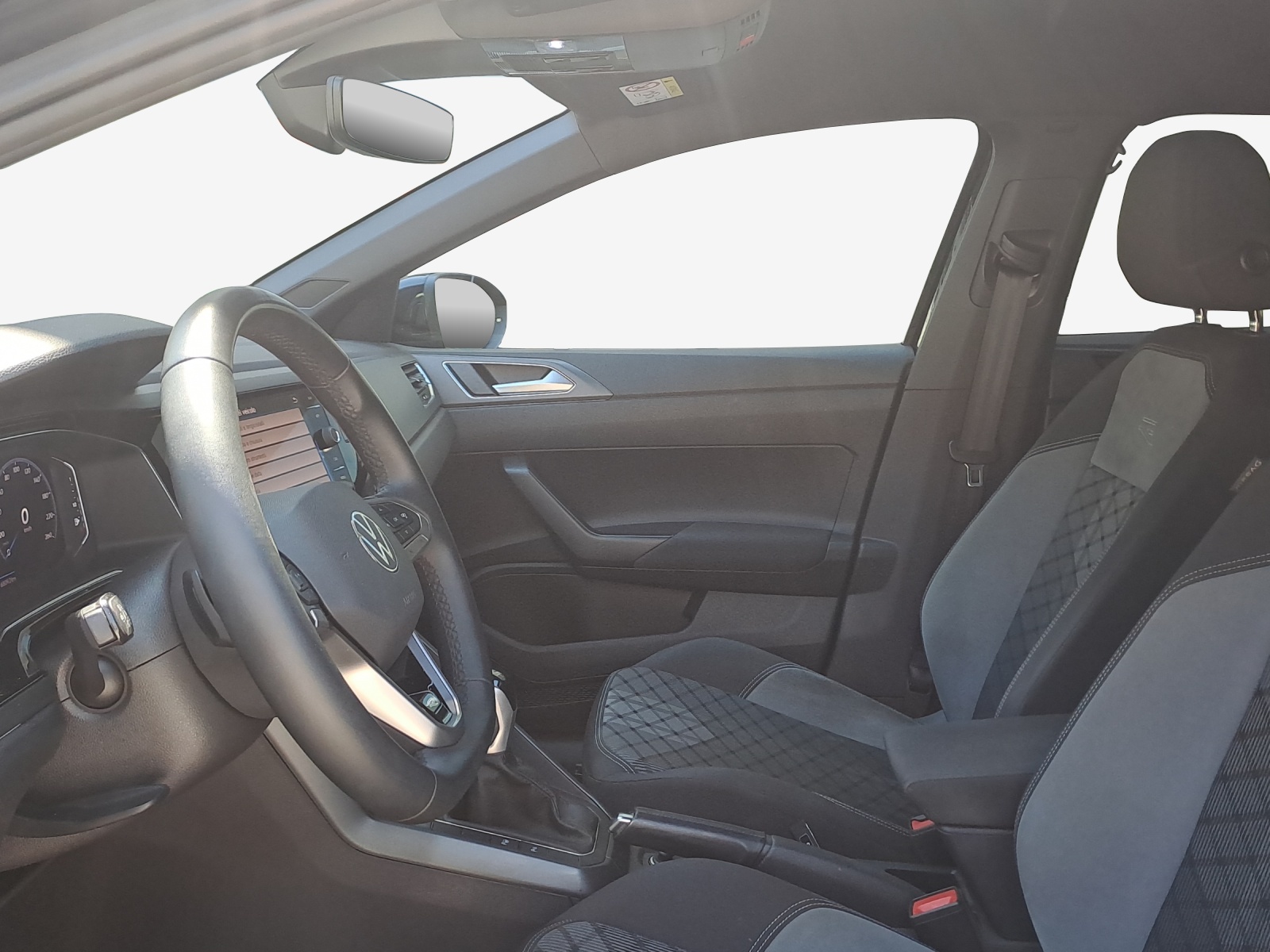 VW Taigo 1.5 TSI R-Line DSG-image-7