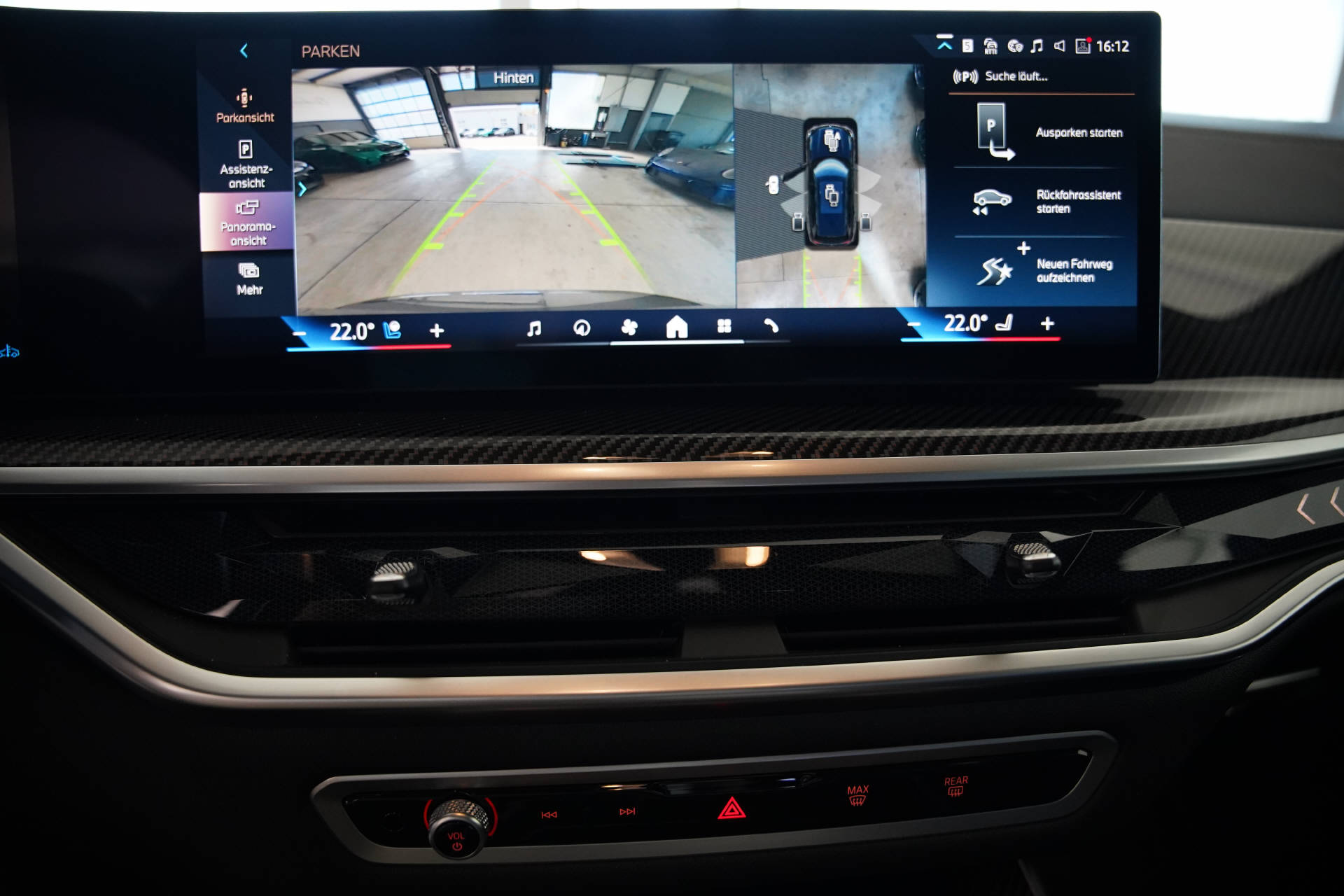 BMW X5 xDrive 48V 40d M Sport Pro Steptronic-image-13