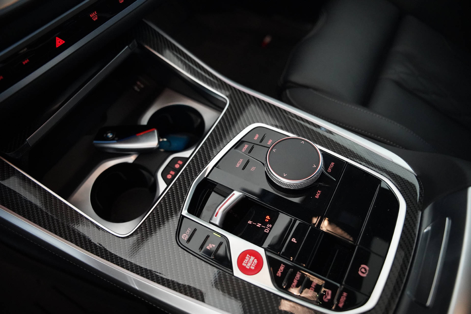 BMW X5 xDrive 48V 40d M Sport Pro Steptronic-image-14