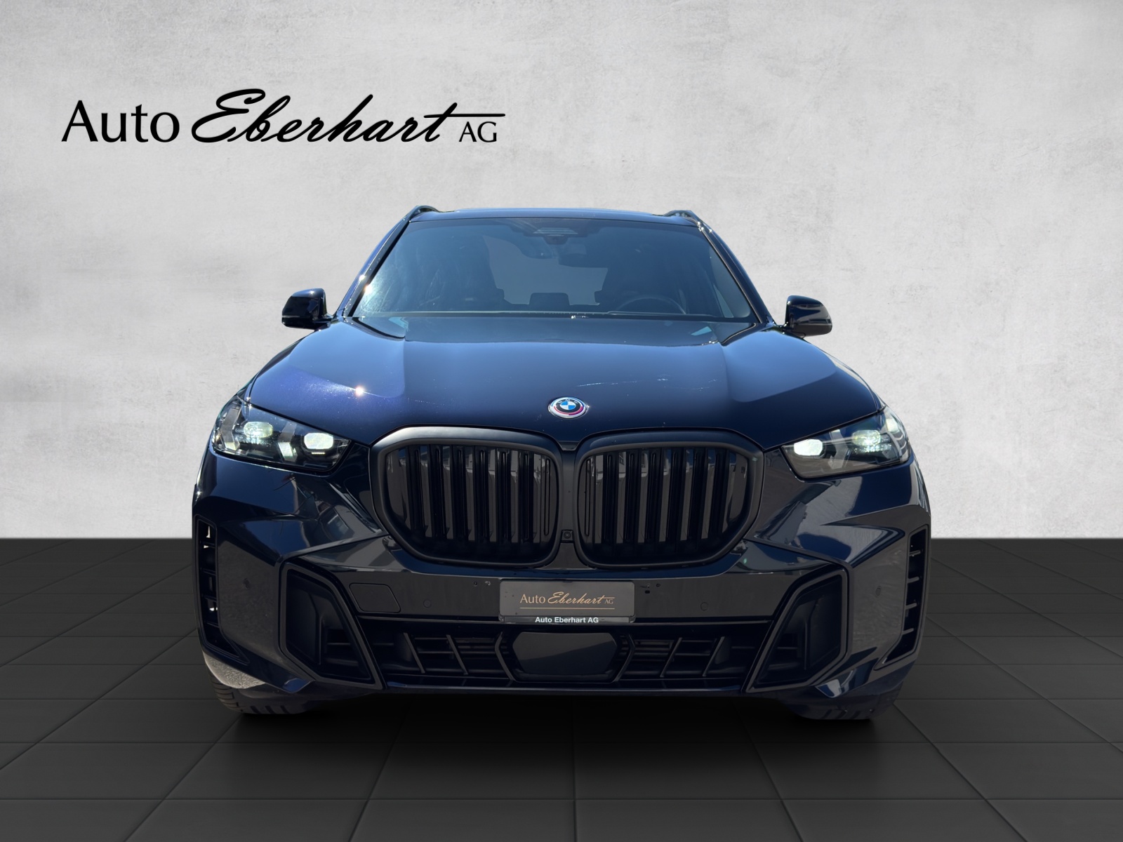 BMW X5 xDrive 48V 40d M Sport Pro Steptronic-image-3