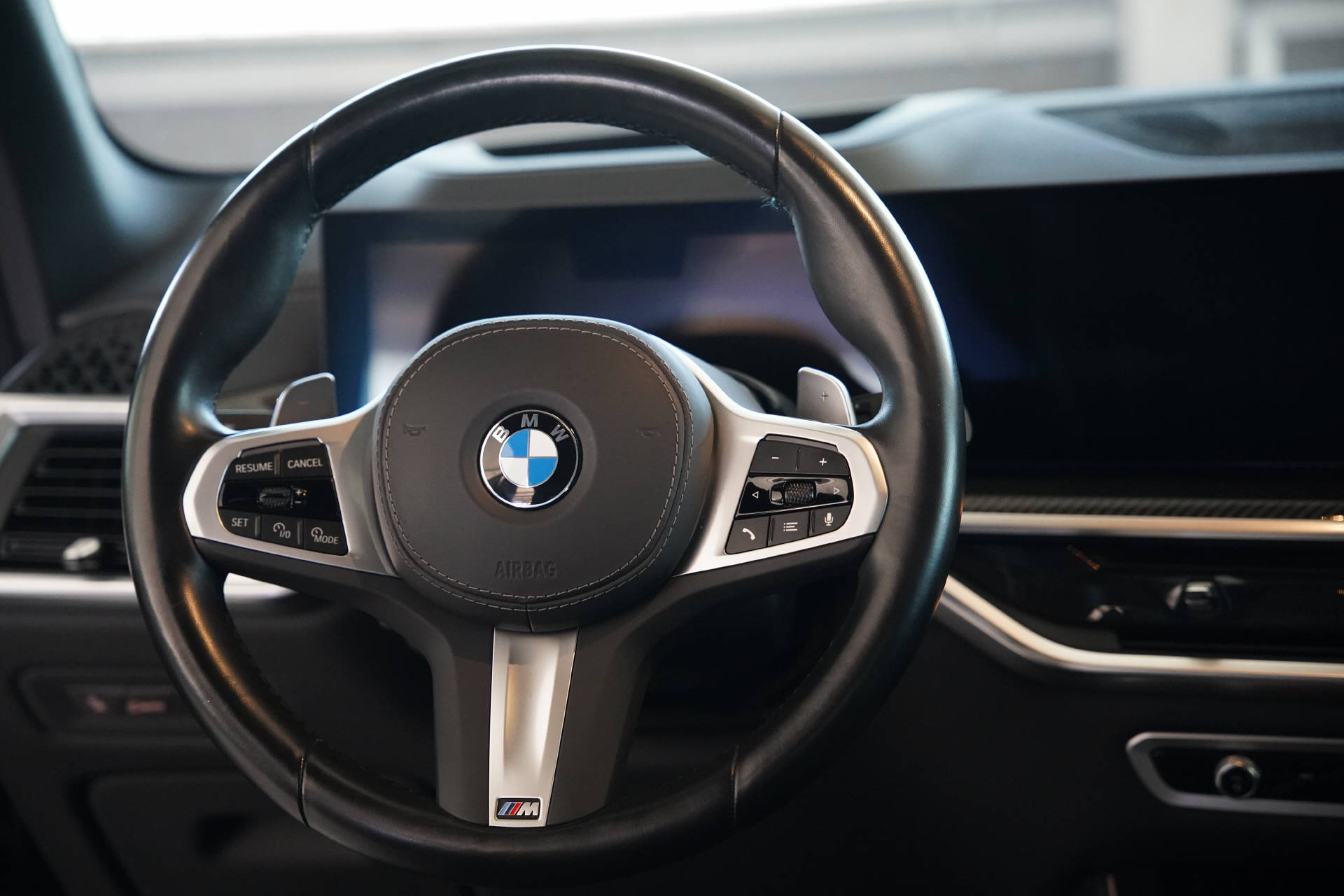 BMW X5 xDrive 48V 40d M Sport Pro Steptronic-image-12