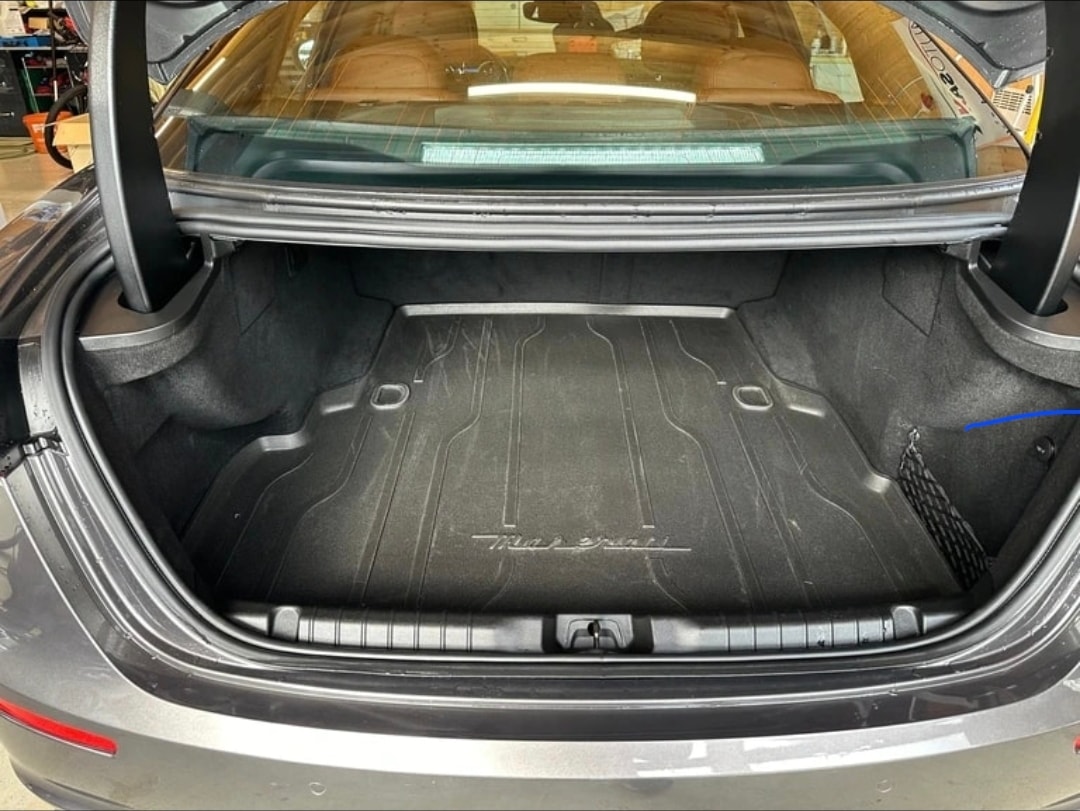 MASERATI Ghibli S Q4 3.0 V6 Automatica-image-14