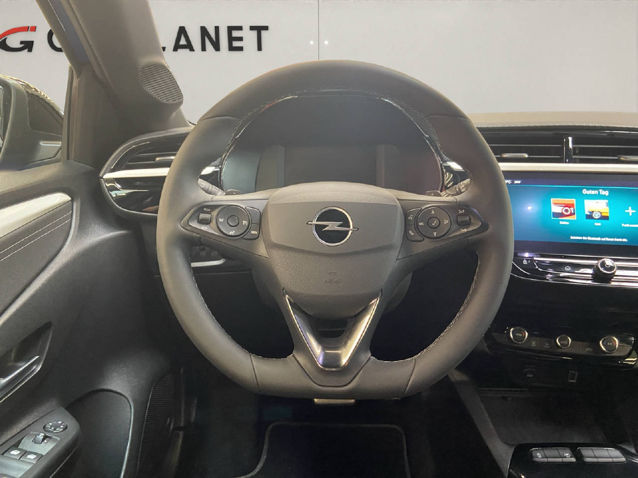 OPEL Corsa 1.2 T 145 Hybrid GS-image-6