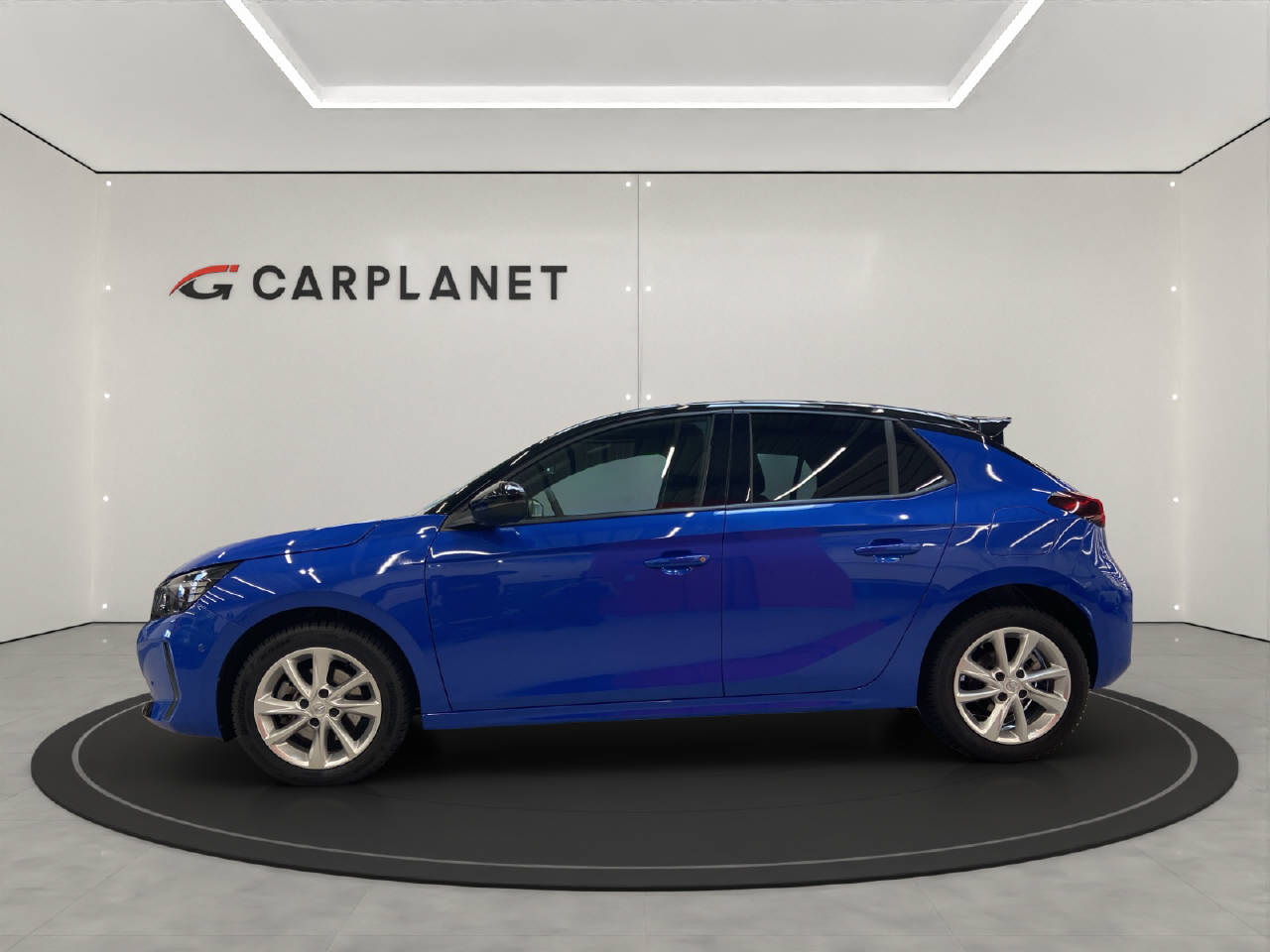 OPEL Corsa 1.2 T 145 Hybrid GS-image-1
