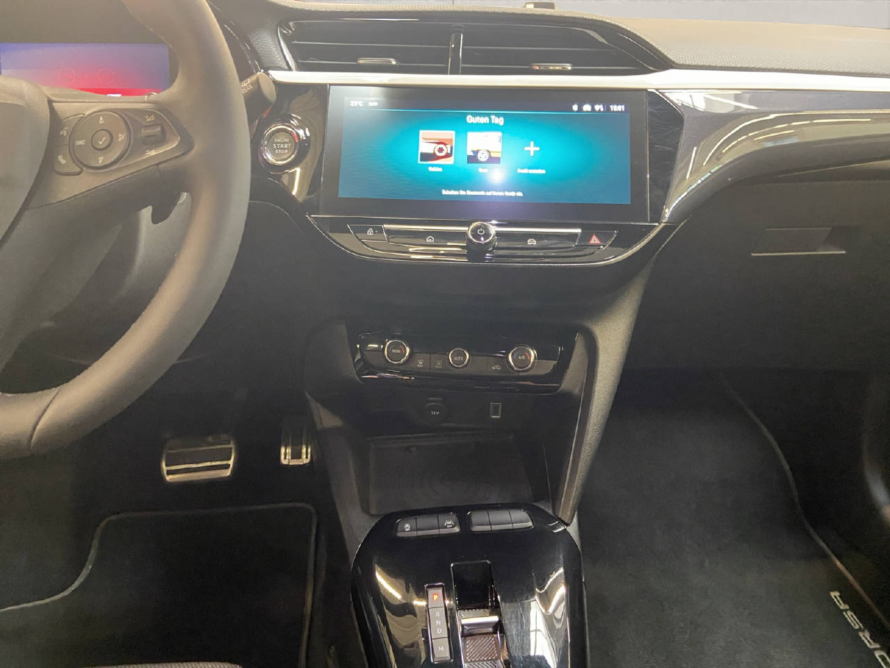 OPEL Corsa 1.2 T 145 Hybrid GS-image-7