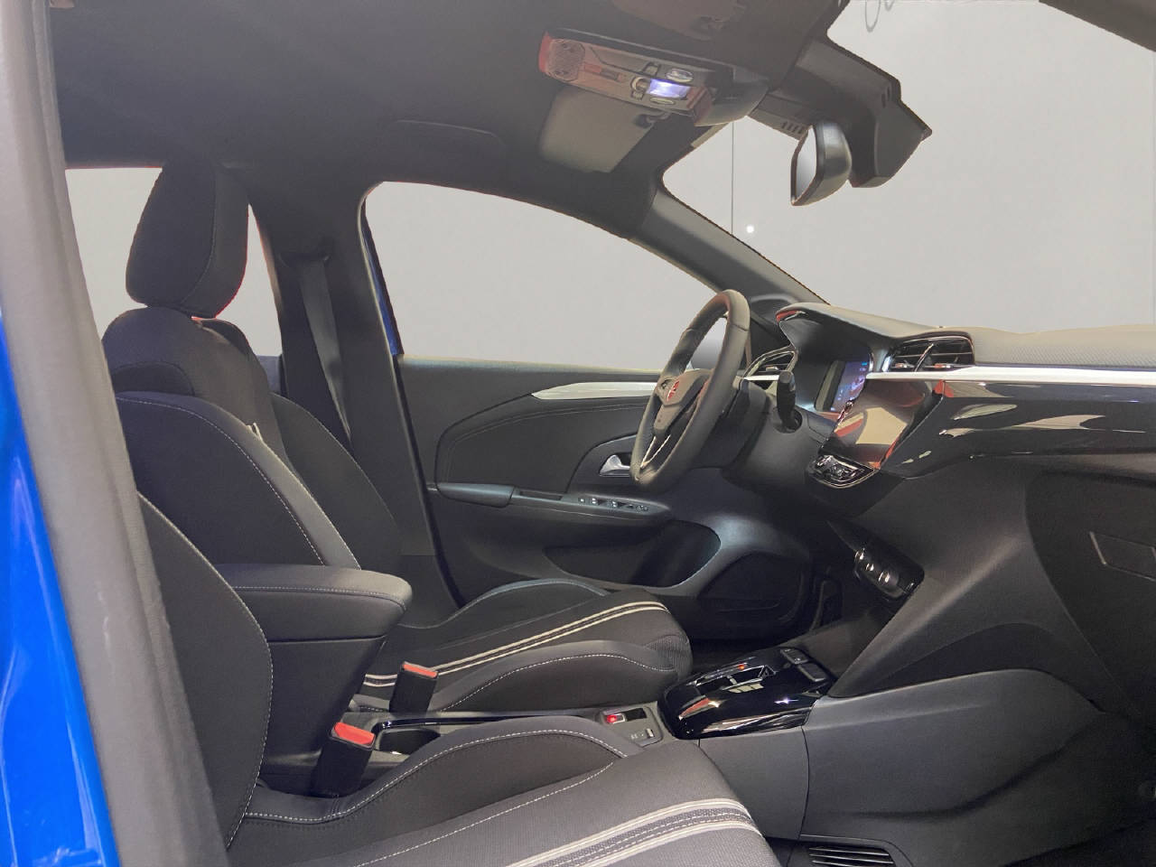OPEL Corsa 1.2 T 145 Hybrid GS-image-9