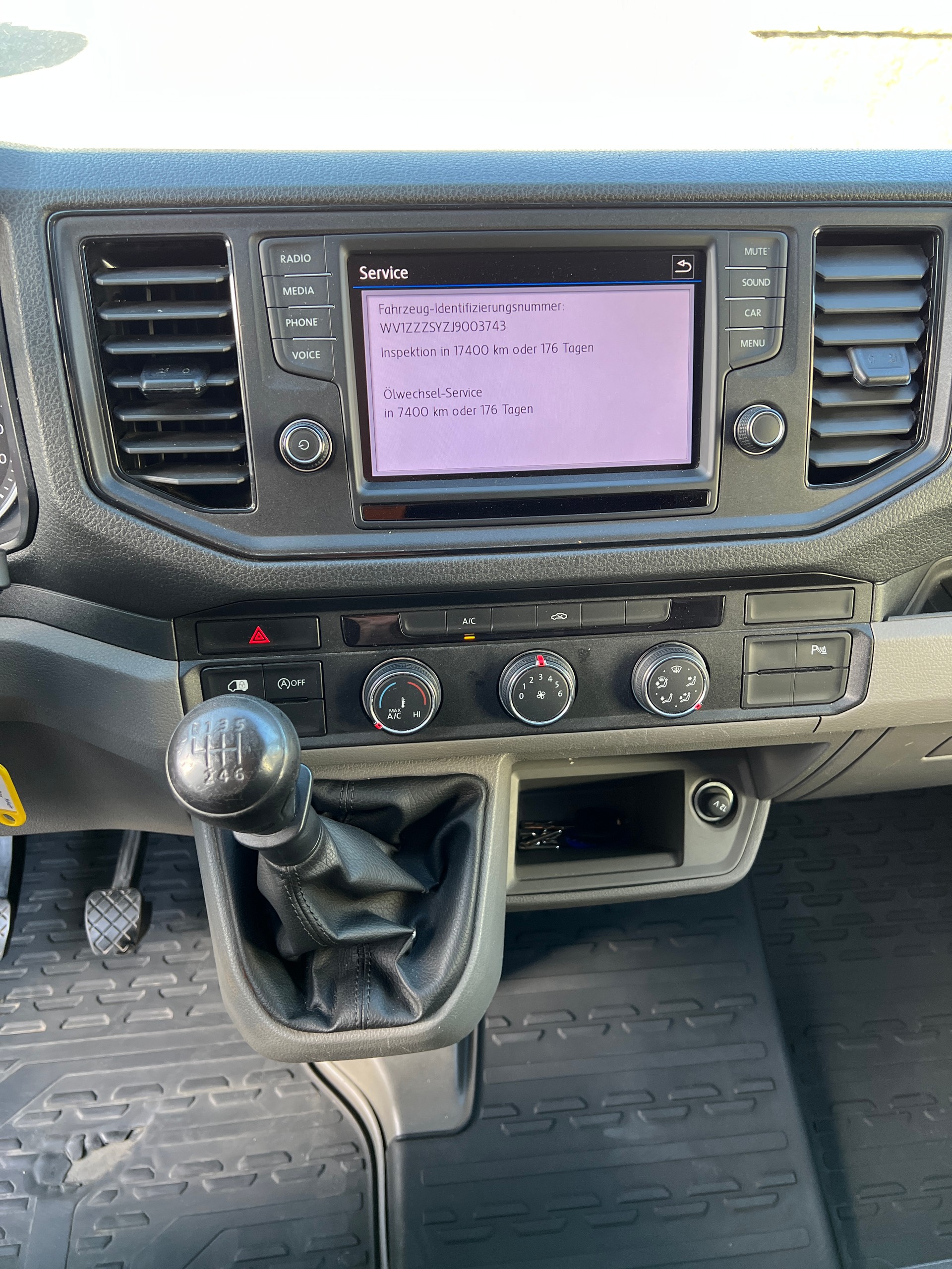 VW Crafter 35 2.0 BiTDI Entry L3-image-10