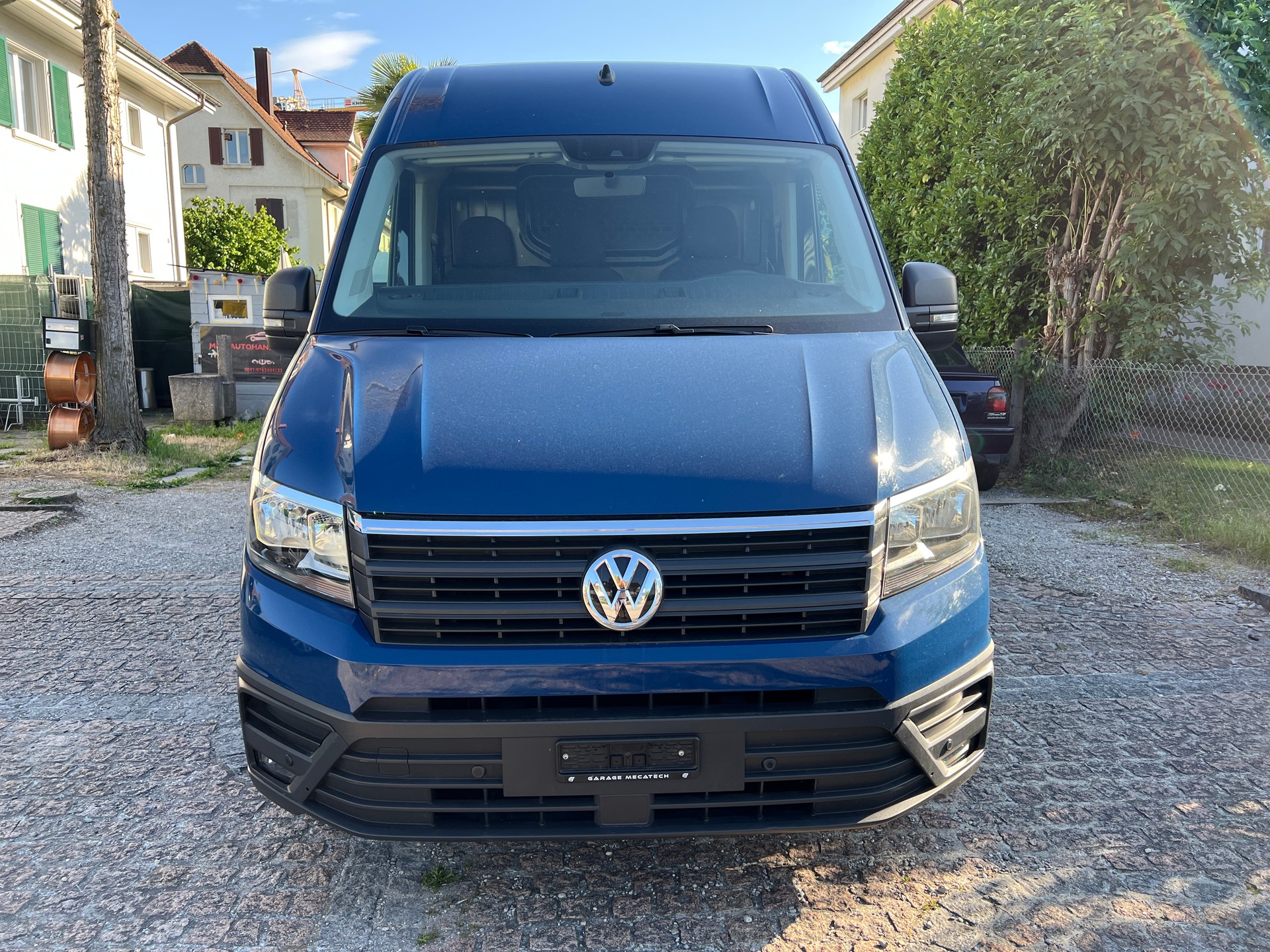 VW Crafter 35 2.0 BiTDI Entry L3-image-4