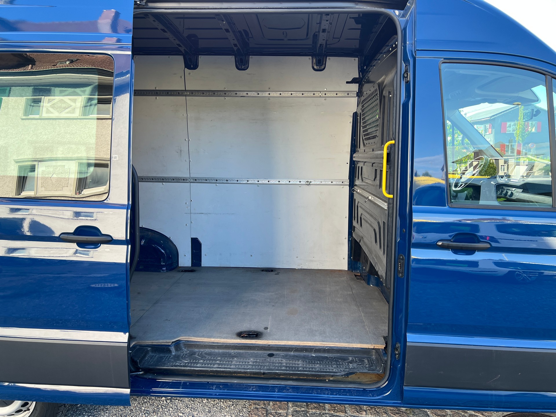 VW Crafter 35 2.0 BiTDI Entry L3-image-13