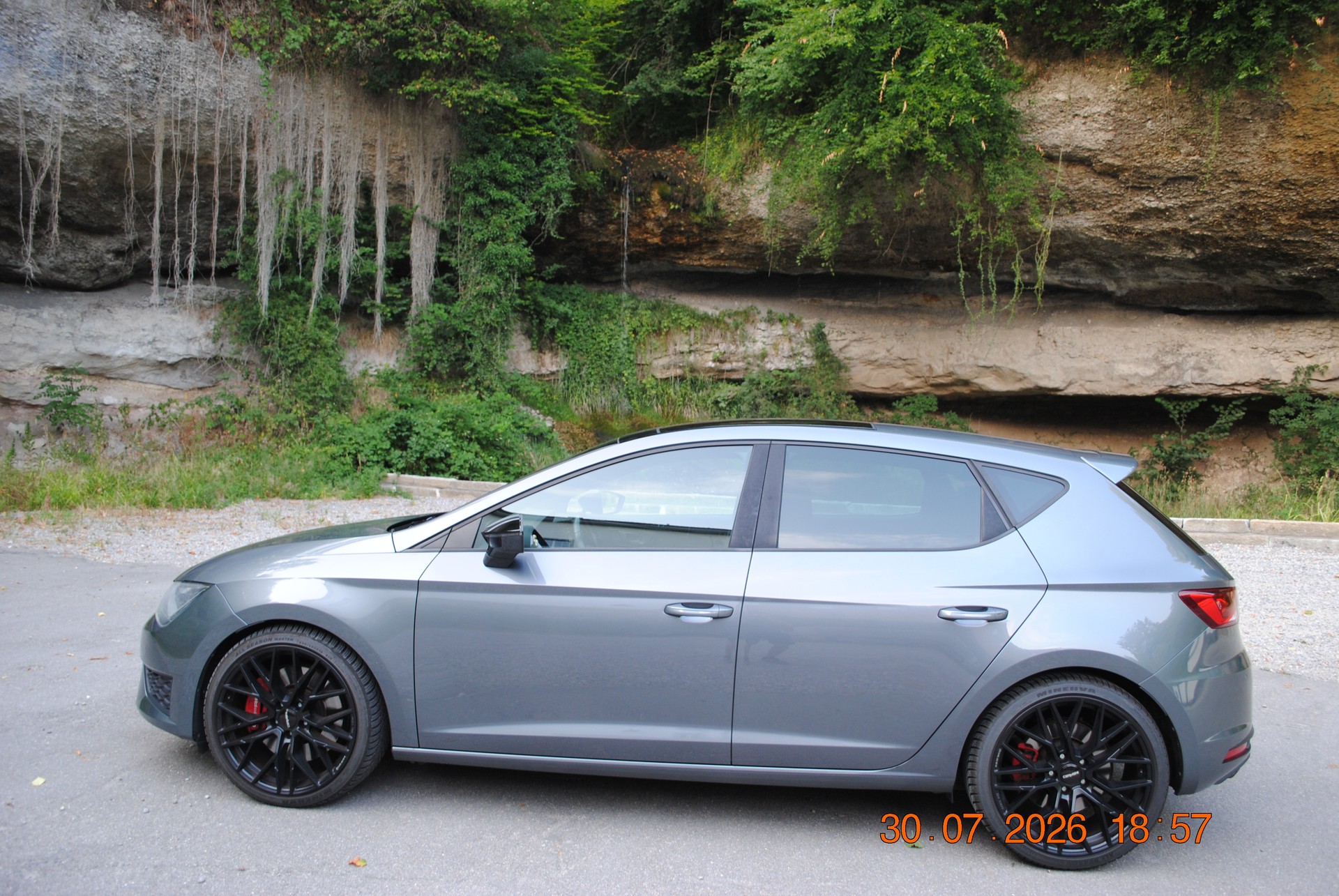 SEAT Leon 2.0 TSI Cupra 290 DSG-image-3