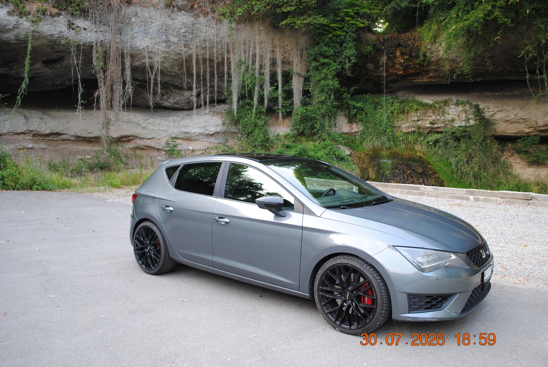 SEAT Leon 2.0 TSI Cupra 290 DSG-image-9