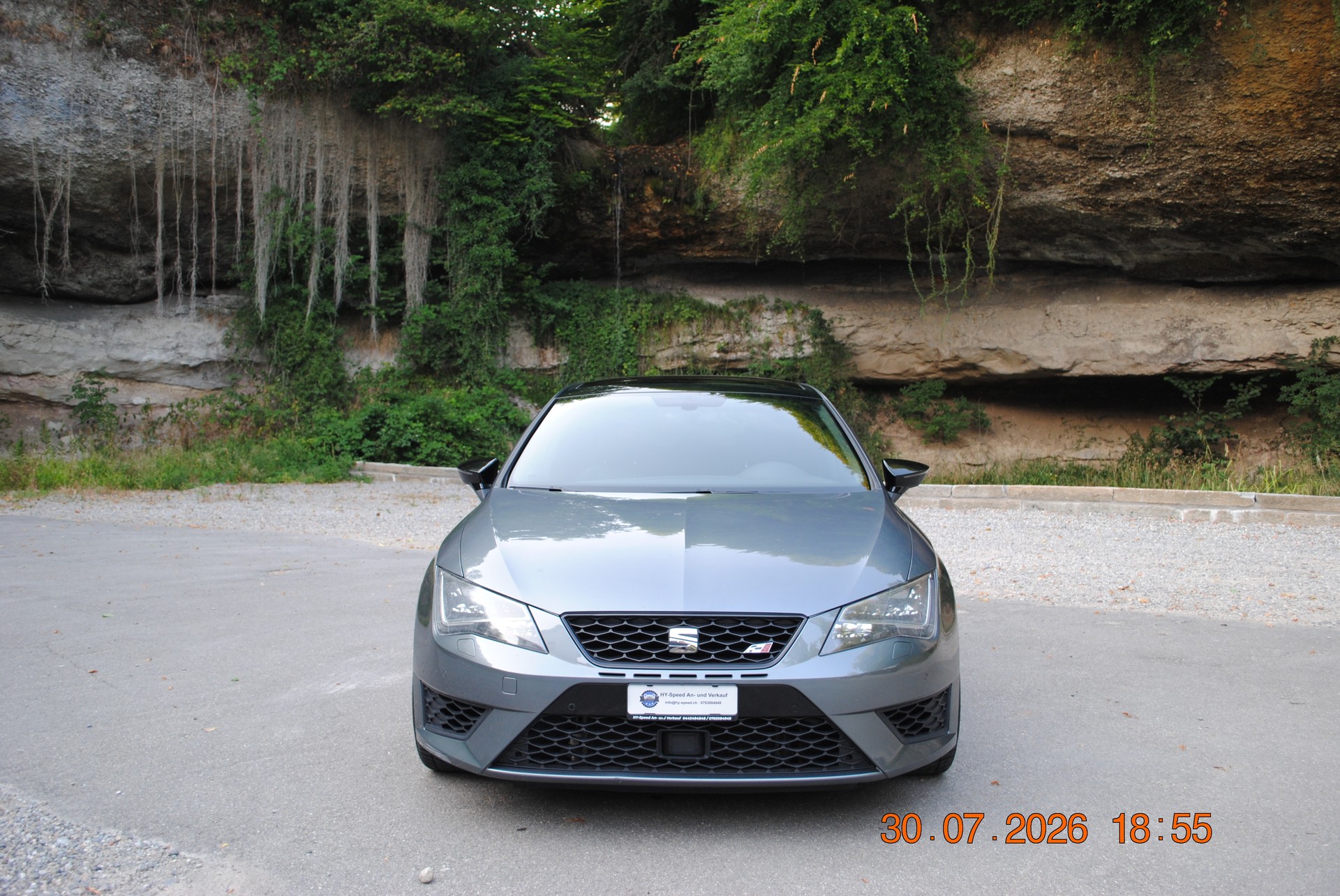 SEAT Leon 2.0 TSI Cupra 290 DSG-image-0
