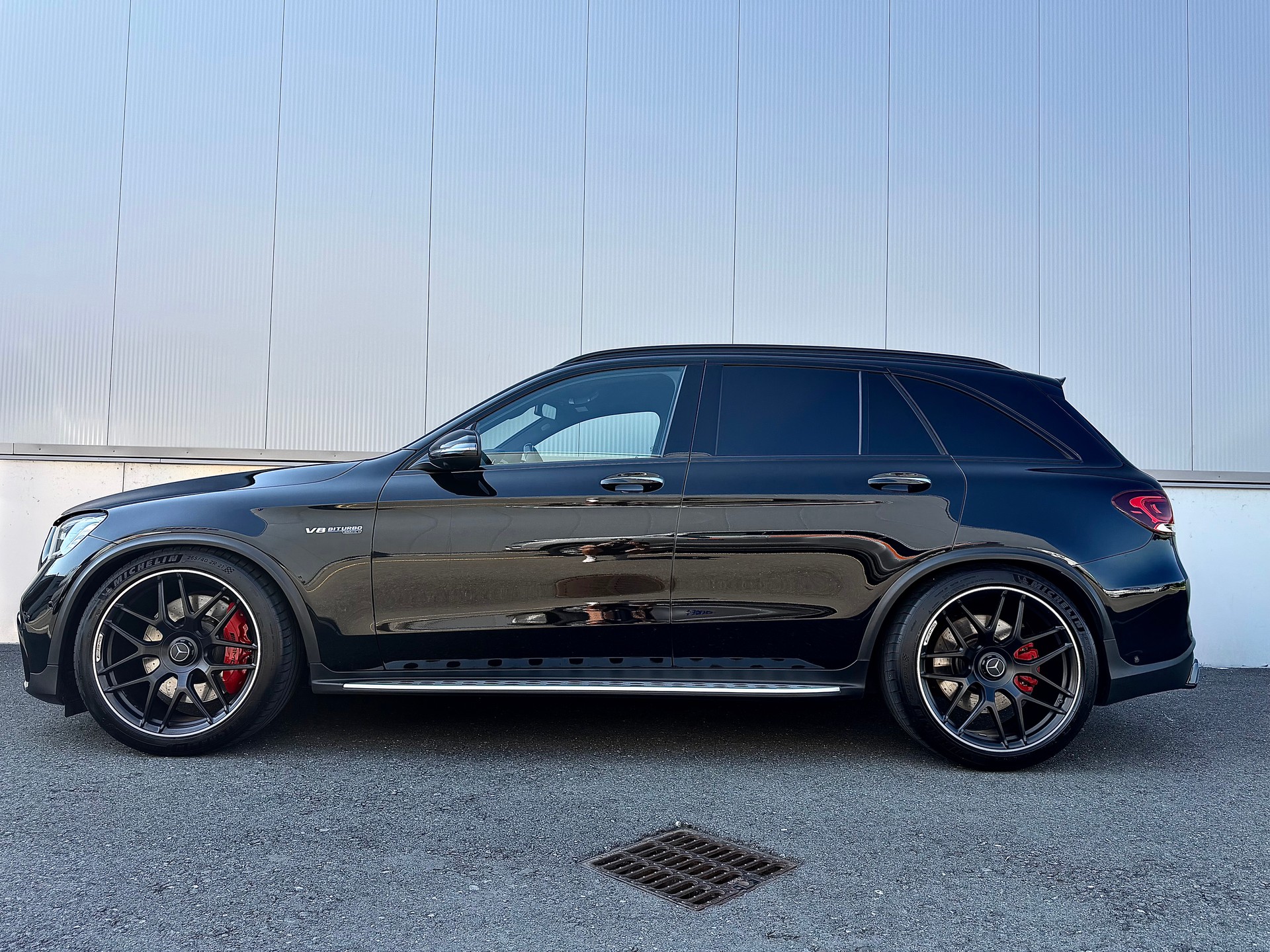 MERCEDES-BENZ GLC 63 S AMG 4m+-image-3