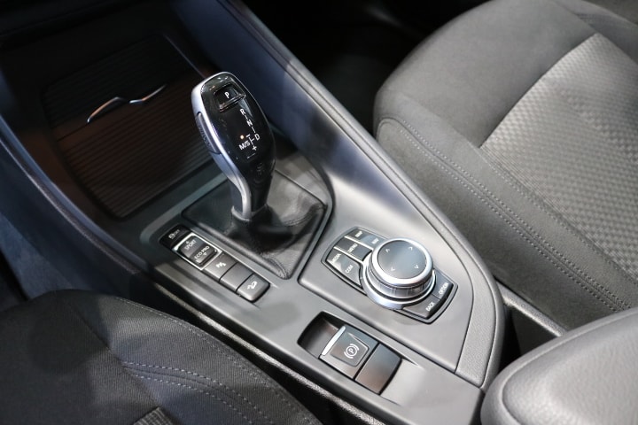 BMW X1 xDrive 18d Steptronic-image-31