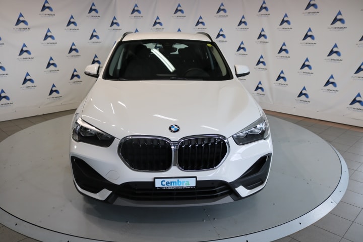 BMW X1 xDrive 18d Steptronic-image-7