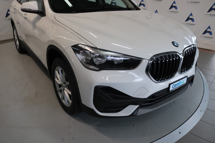 BMW X1 xDrive 18d Steptronic-image-28