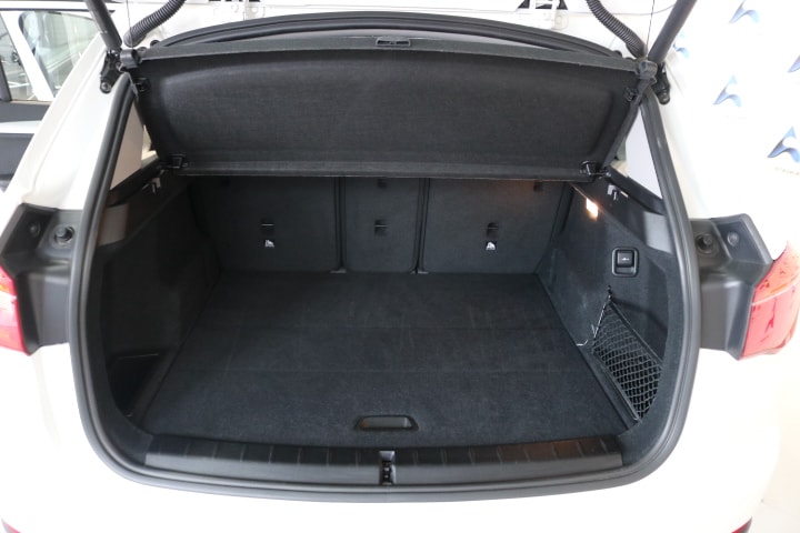 BMW X1 xDrive 18d Steptronic-image-34