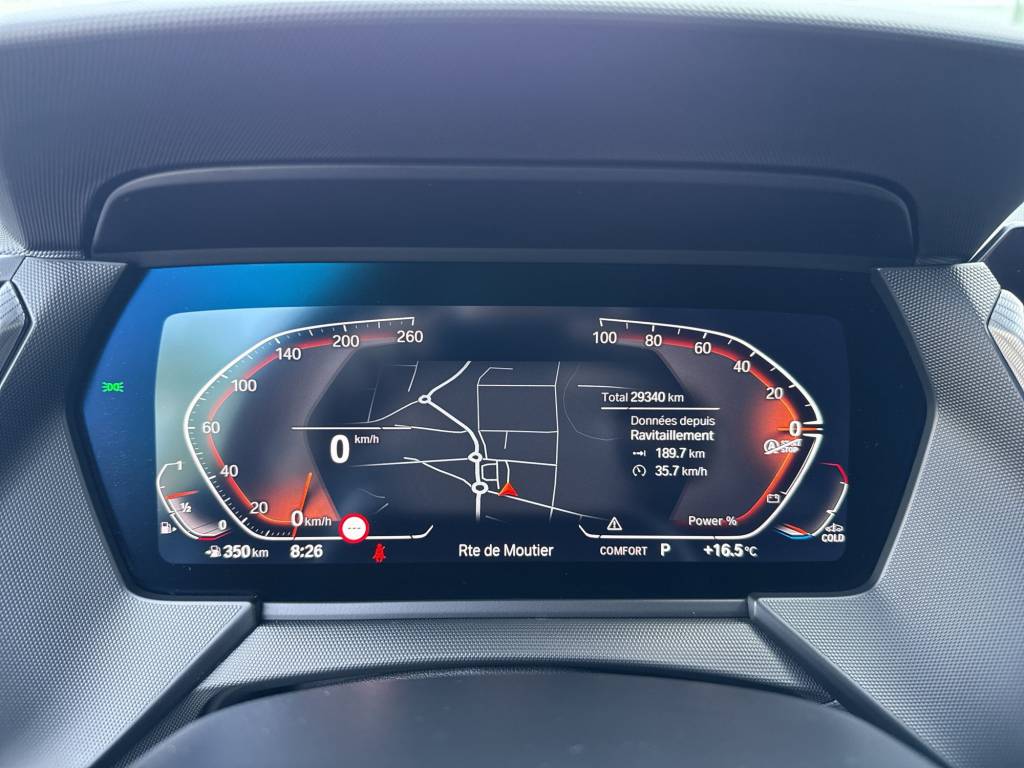 BMW 118i Sport Line Steptronic-image-14