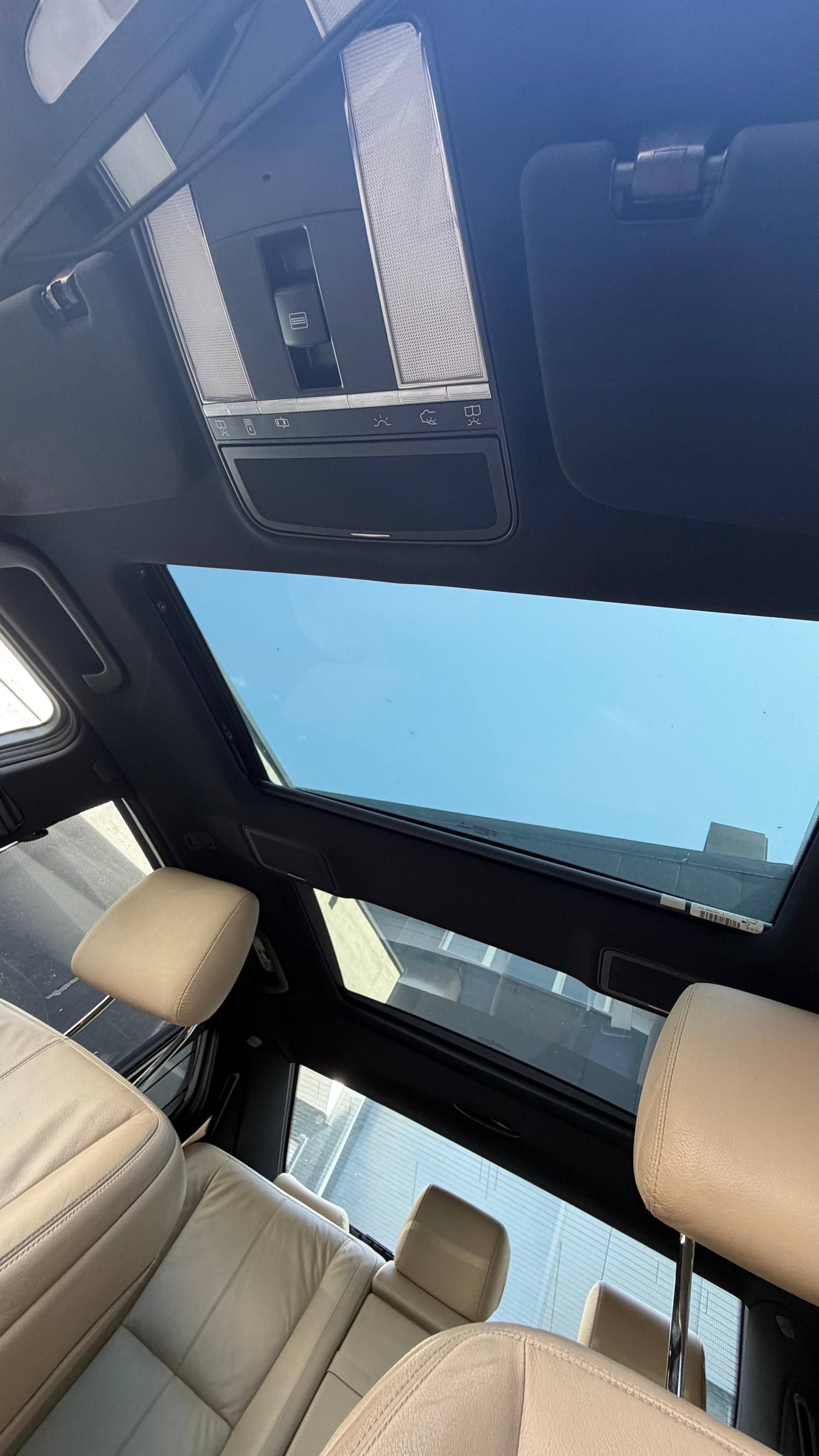 MERCEDES-BENZ S 350 L 7G-Tronic-image-12