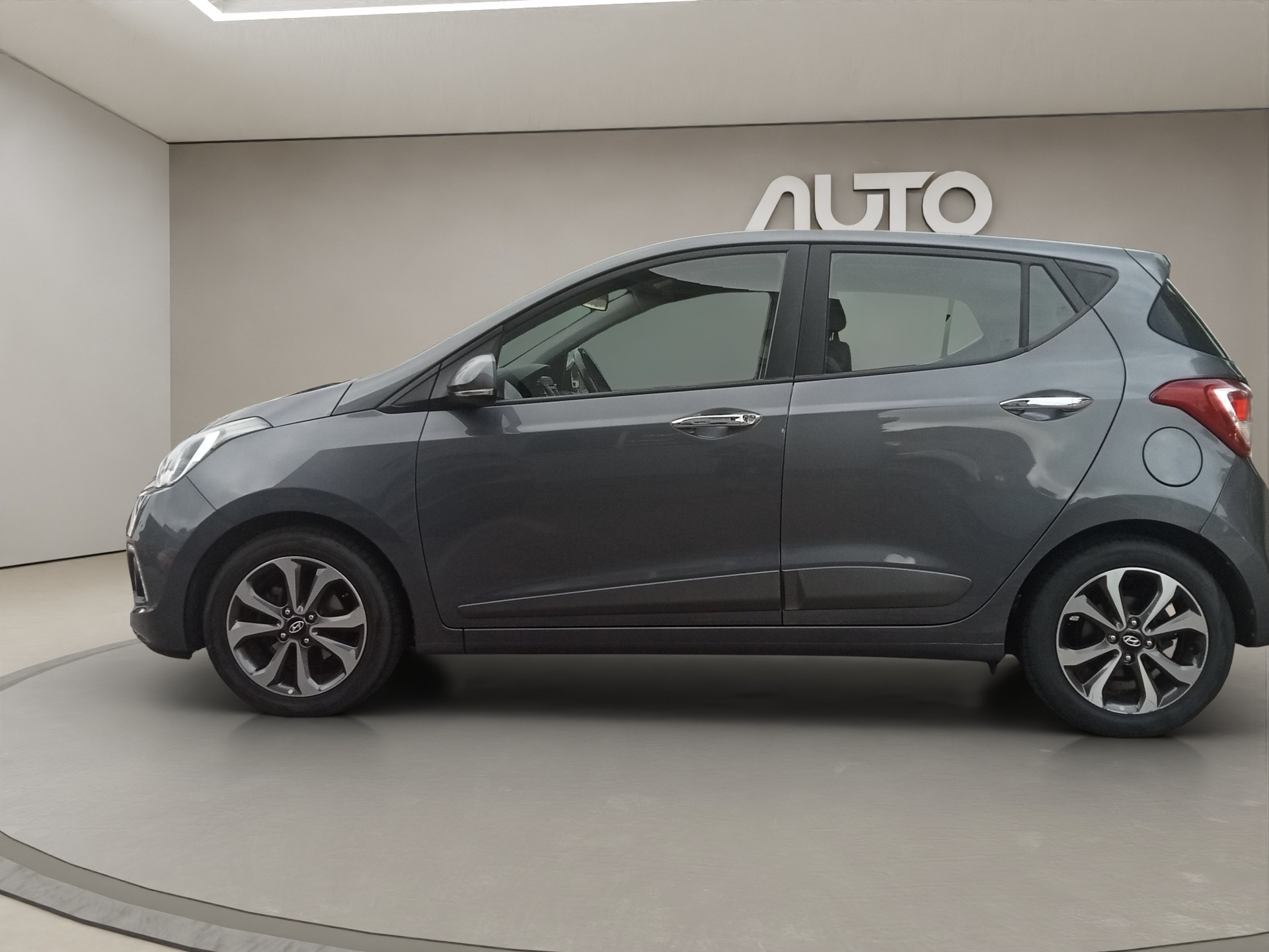 HYUNDAI i10 1.2 Premium-image-7