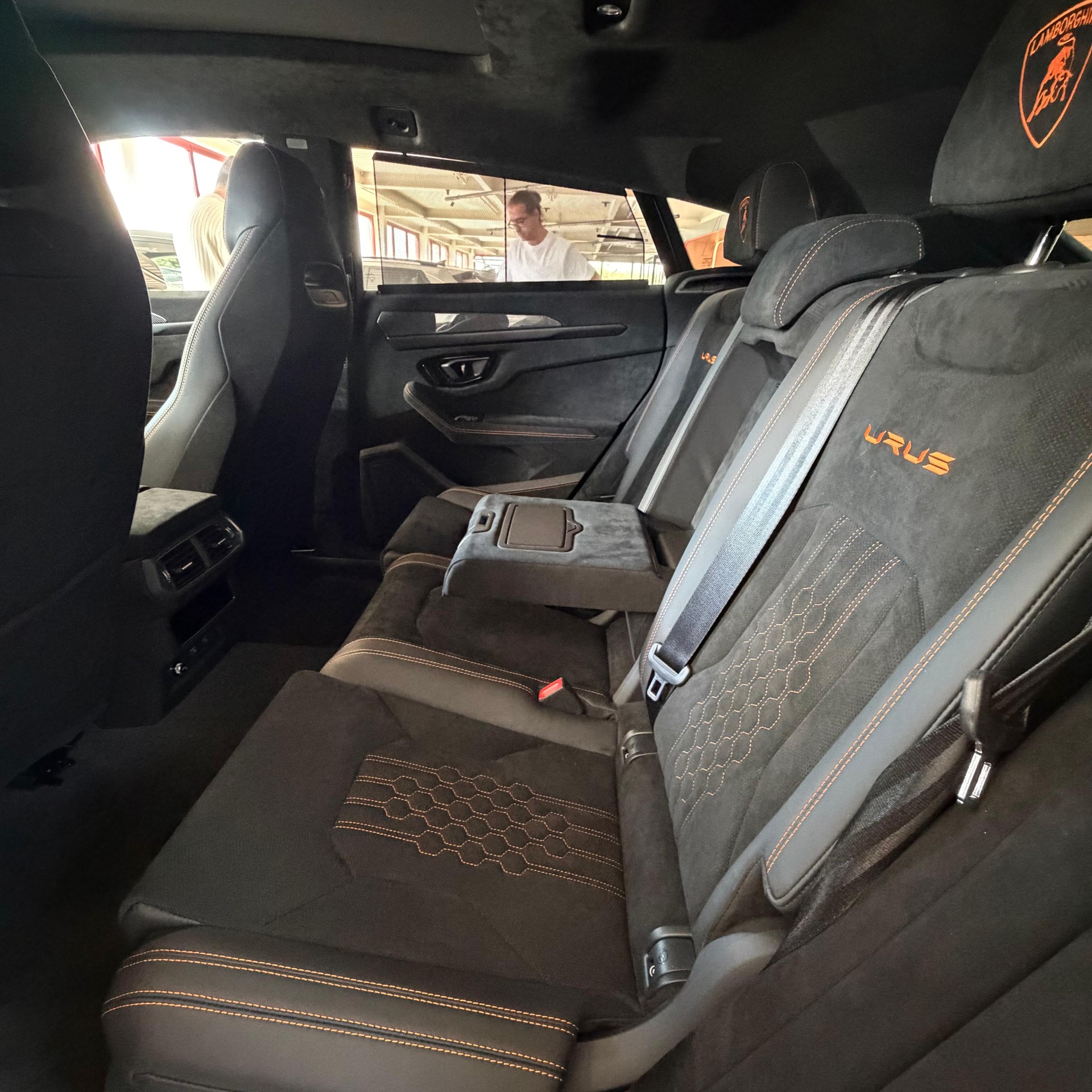 LAMBORGHINI Urus Performante-image-3