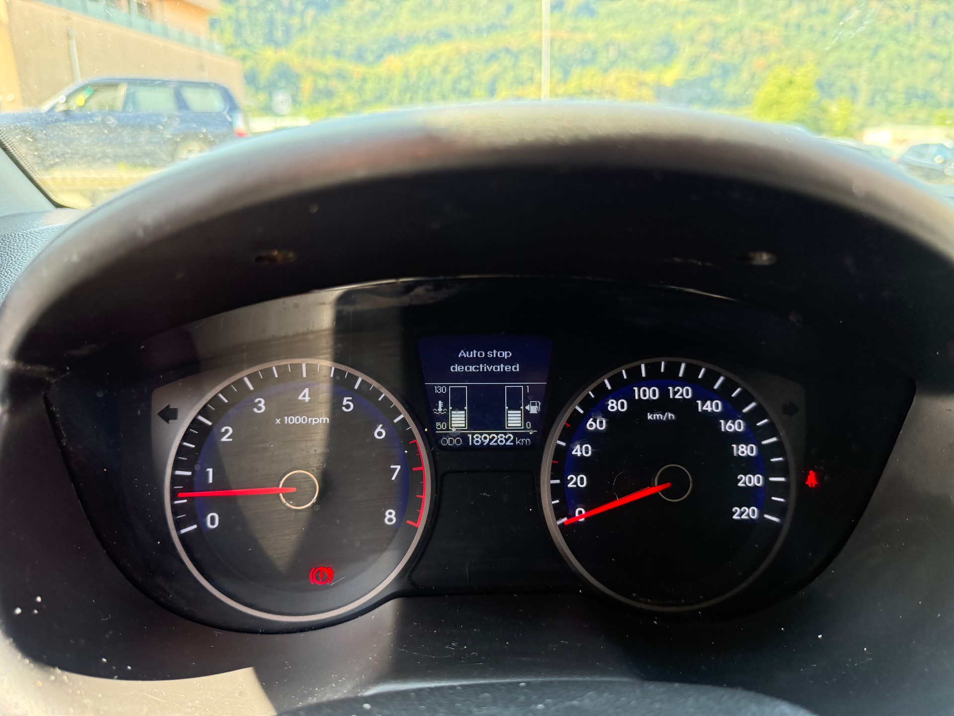 HYUNDAI i20 1.4 Style-image-9