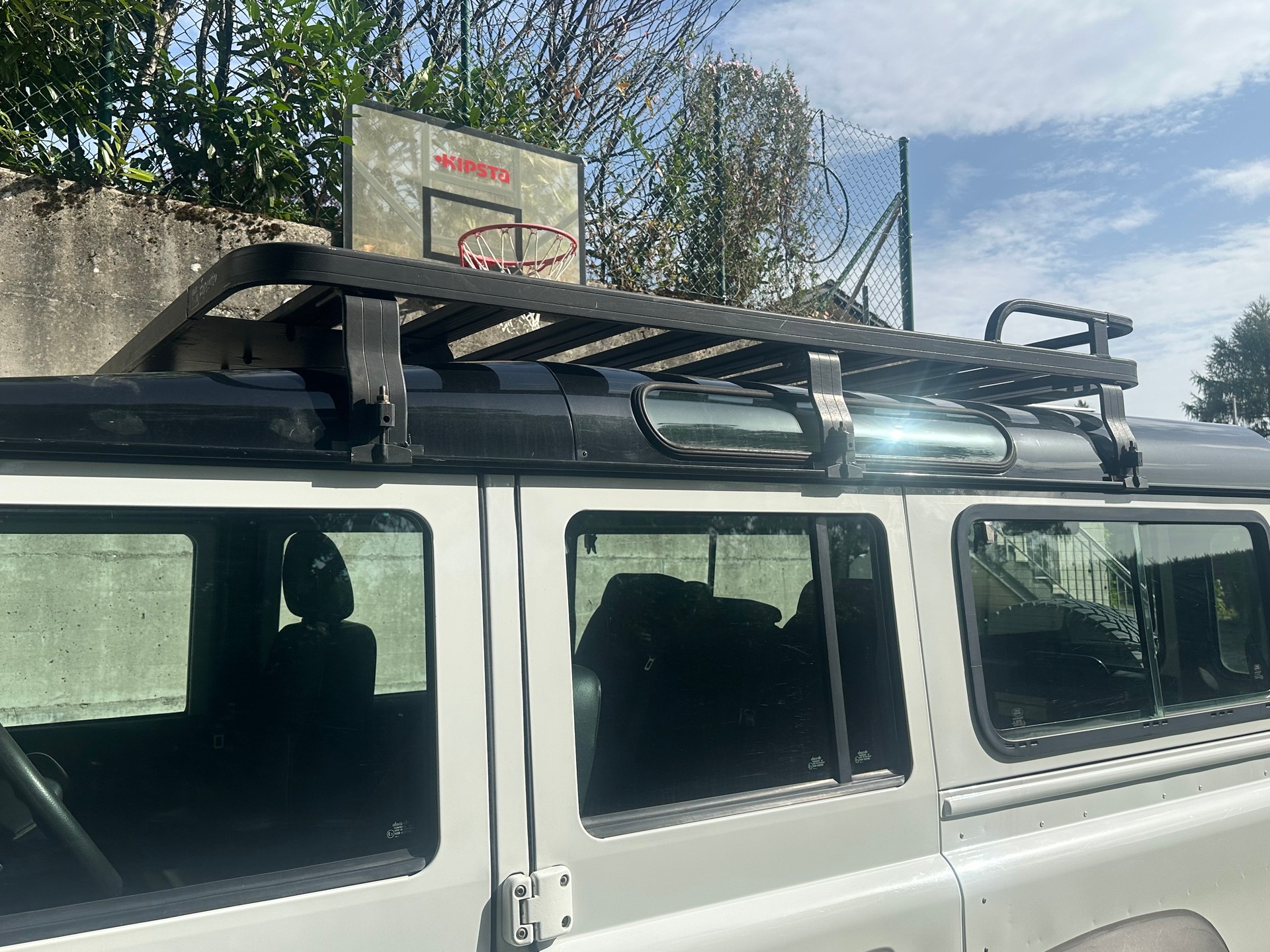LAND ROVER 2.2 TD4 SW Legend-image-3