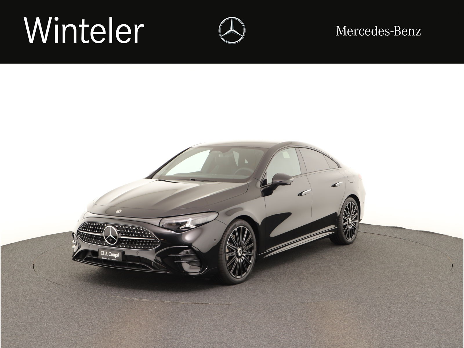 MERCEDES-BENZ CLA 220 8G-DCT 4Matic-image-1
