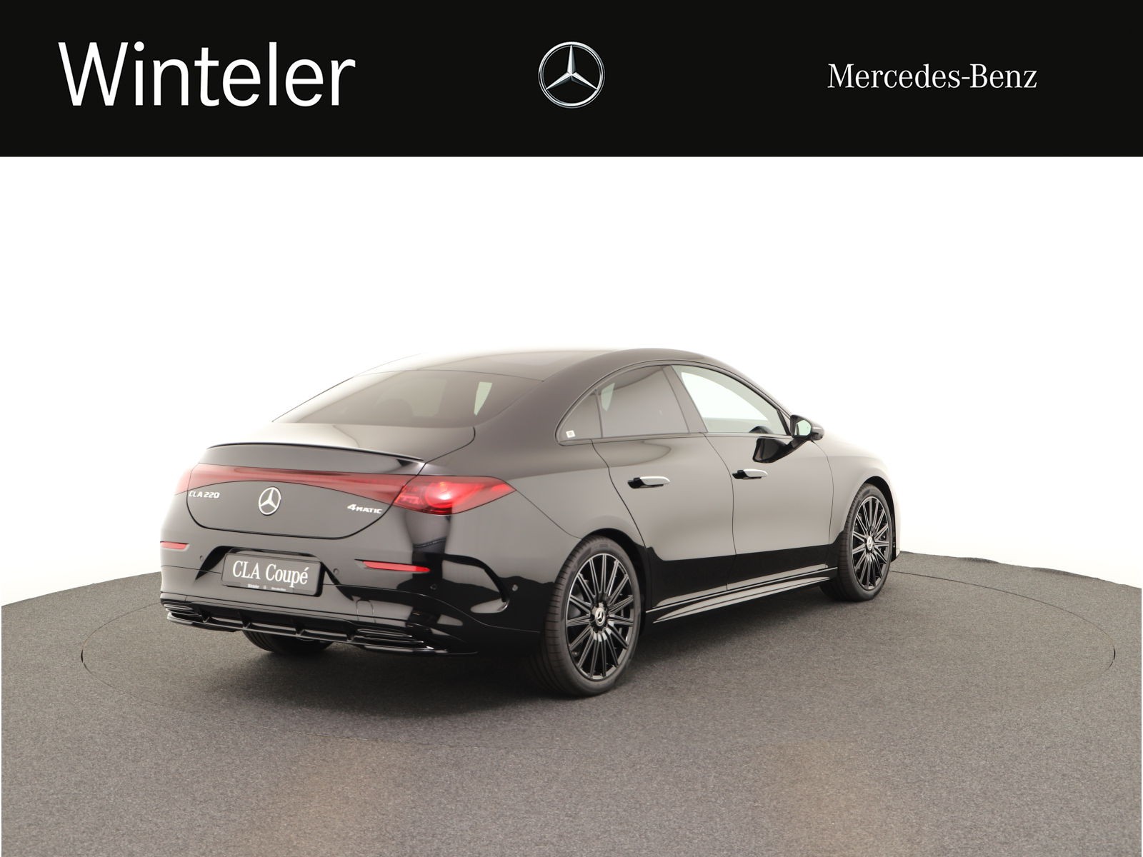 MERCEDES-BENZ CLA 220 8G-DCT 4Matic-image-5