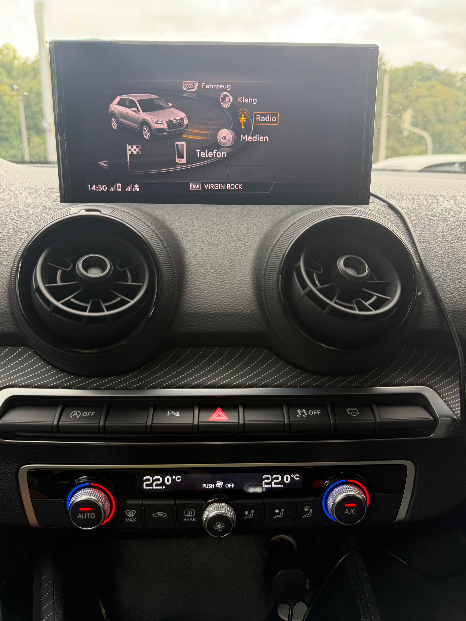 AUDI 1.4 TFSI Sport S-Tronic-image-5