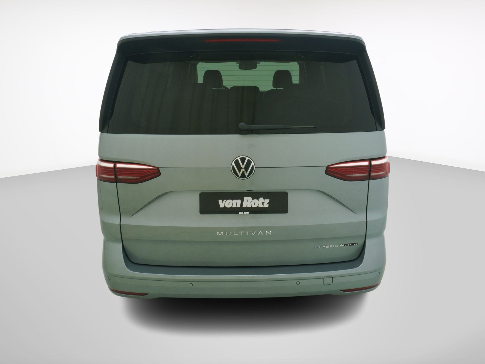 VW Multivan lang 1.5 TSI eHybrid Life 4Motion DSG-image-2
