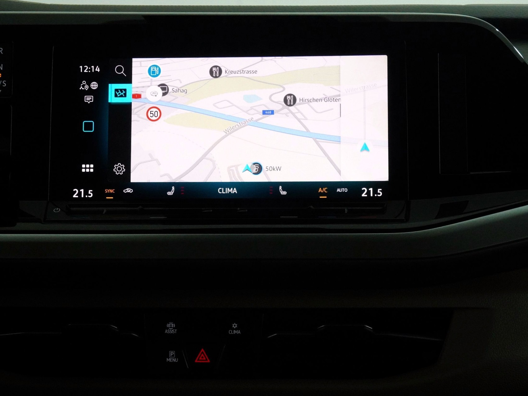 VW Multivan lang 1.5 TSI eHybrid Life 4Motion DSG-image-17