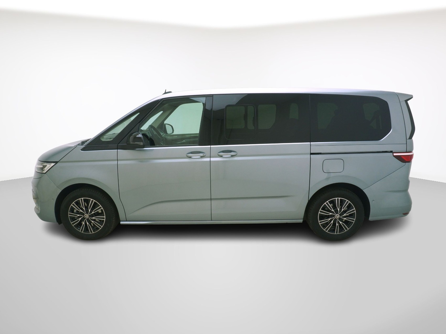 VW Multivan lang 1.5 TSI eHybrid Life 4Motion DSG-image-1