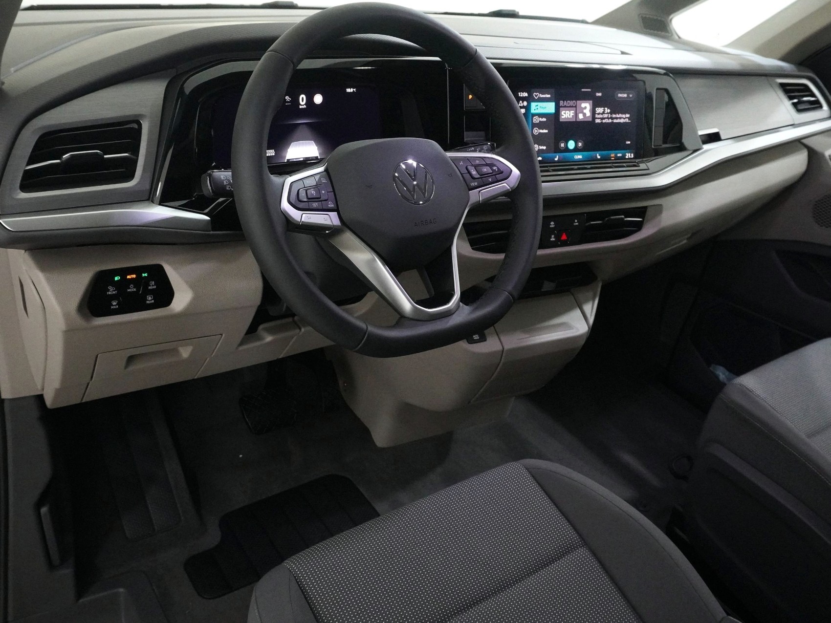 VW Multivan lang 1.5 TSI eHybrid Life 4Motion DSG-image-10