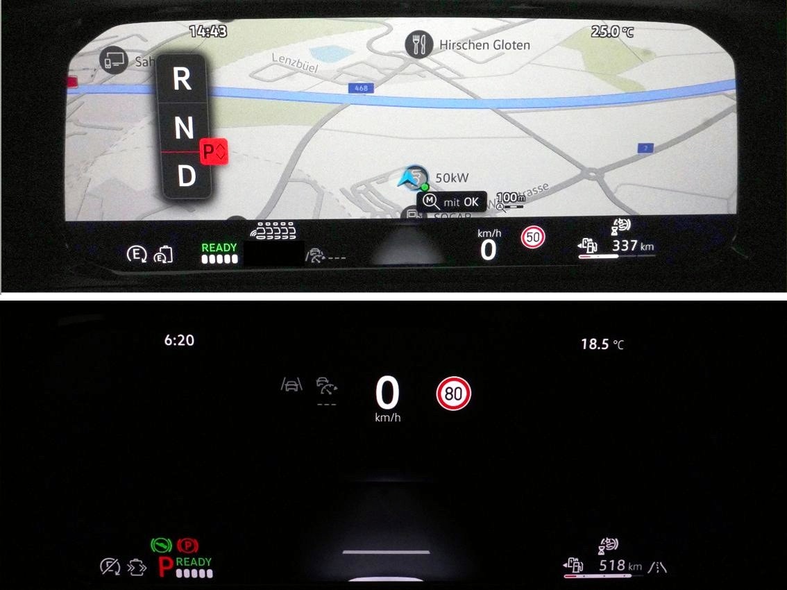 VW Multivan lang 1.5 TSI eHybrid Life 4Motion DSG-image-16