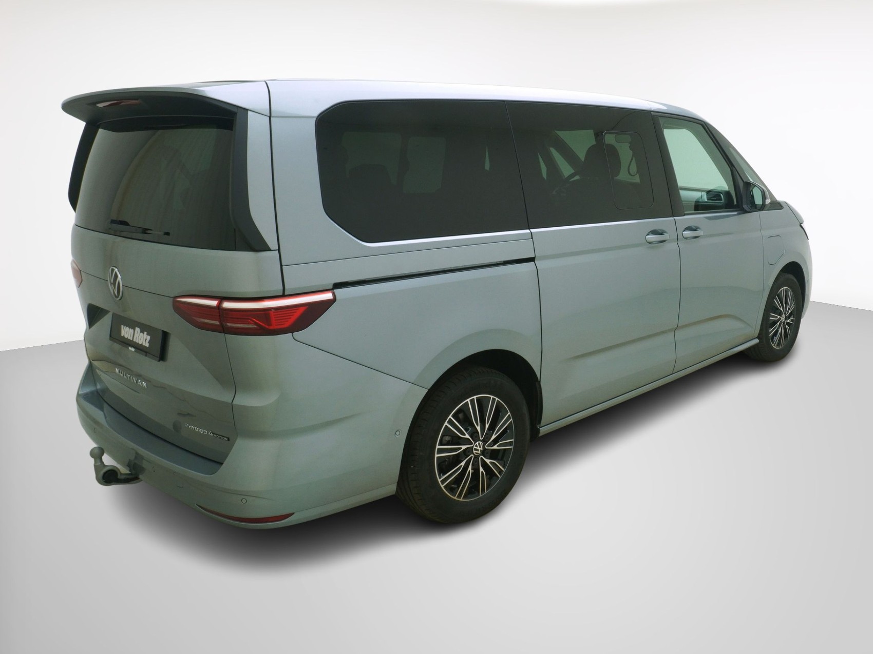 VW Multivan lang 1.5 TSI eHybrid Life 4Motion DSG-image-4