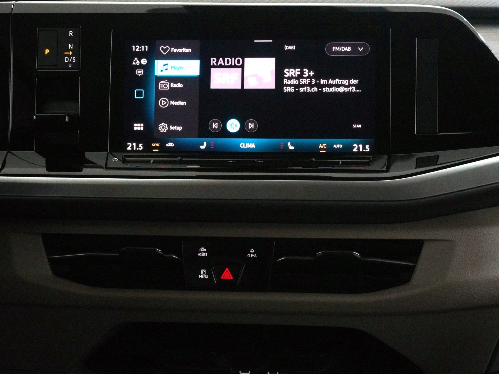 VW Multivan lang 1.5 TSI eHybrid Life 4Motion DSG-image-20