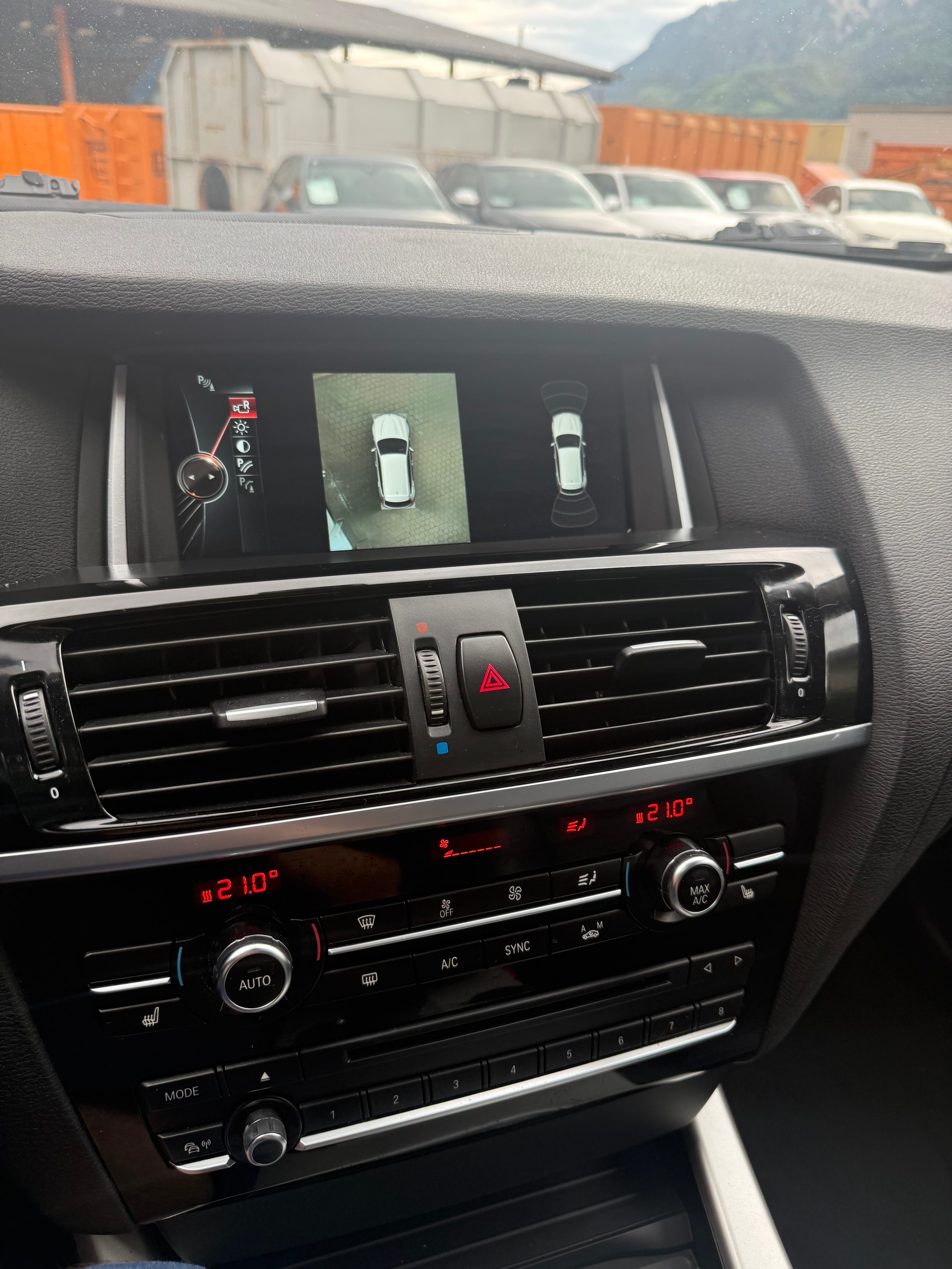 BMW X3 xDrive 20d xLine Steptronic-image-12