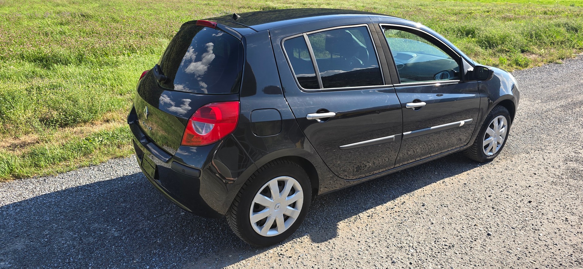 RENAULT Clio 1.2 16V Turbo Exception-image-5