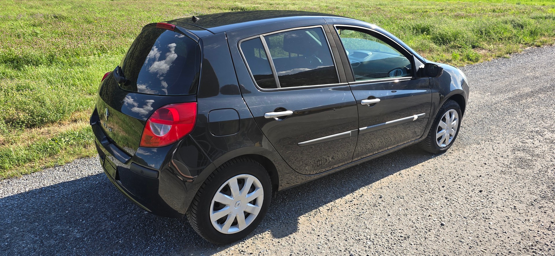 RENAULT Clio 1.2 16V Turbo Exception-image-6