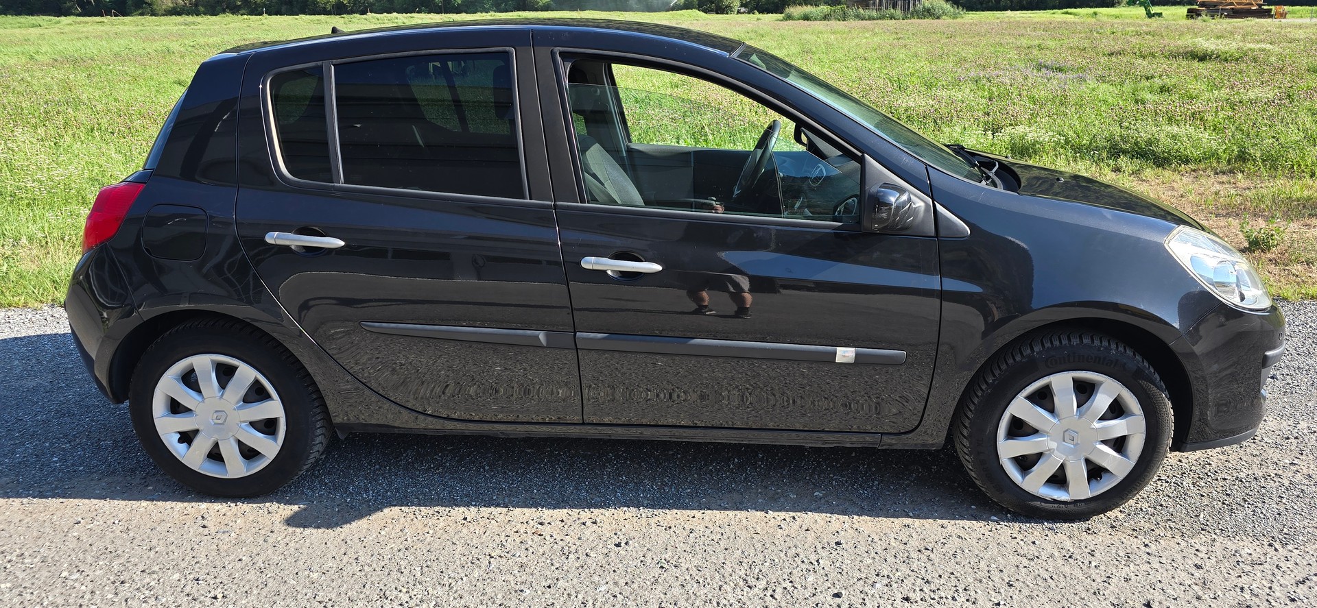 RENAULT Clio 1.2 16V Turbo Exception-image-3