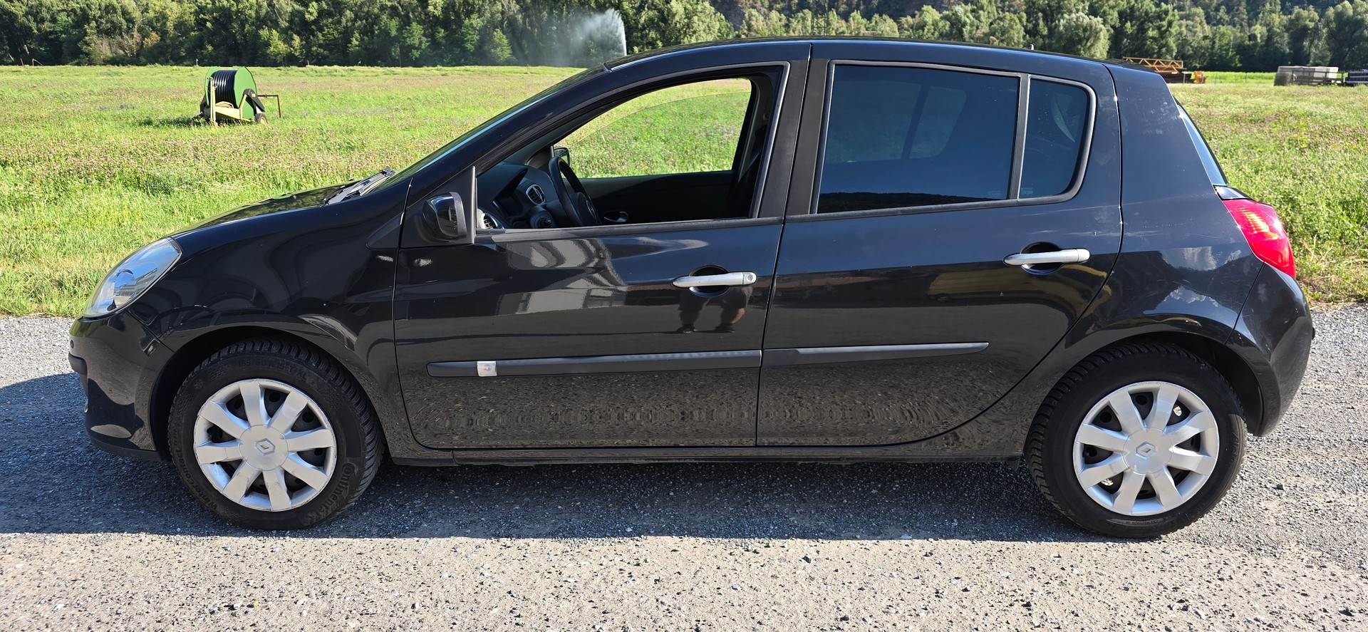 RENAULT Clio 1.2 16V Turbo Exception-image-2