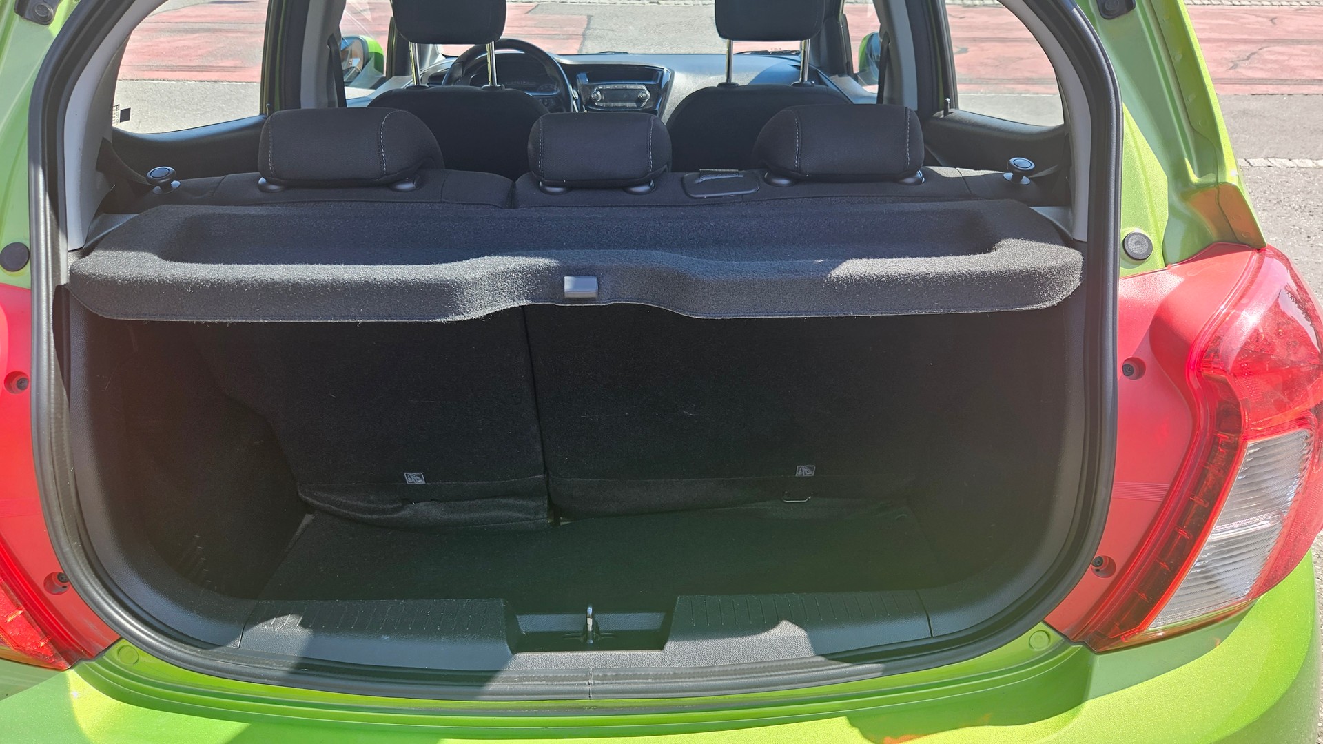 OPEL Karl 1.0 EcoFLEX Enjoy-image-10